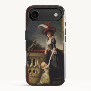 iPhone 17 Air / Tough Case