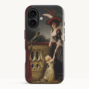 iPhone 17 / Tough Case