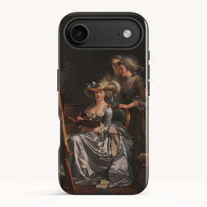 iPhone 17 Air / Tough Case