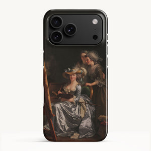 iPhone 17 Pro Max / Slim Case