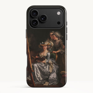 iPhone 17 Pro Max / Tough Case
