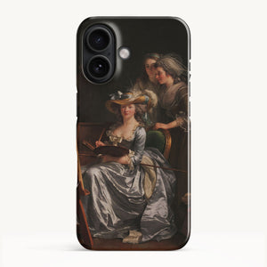 iPhone 17 / Slim Case