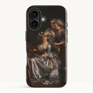 iPhone 17 / Tough Case
