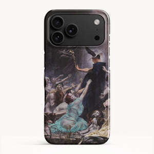 iPhone 17 Pro Max / Slim Case