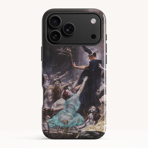 iPhone 17 Pro Max / Tough Case