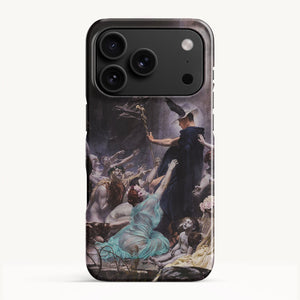 iPhone 17 Pro / Slim Case
