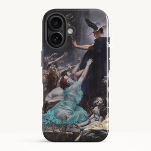 iPhone 17 / Tough Case