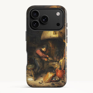 iPhone 17 Pro / Tough Case