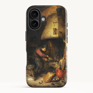 iPhone 17 / Tough Case