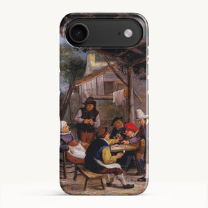 iPhone 17 Air / Slim Case