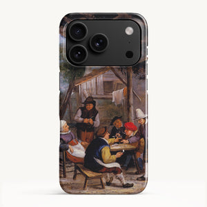 iPhone 17 Pro / Slim Case