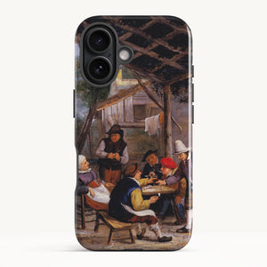 iPhone 17 / Tough Case