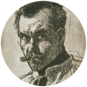 Akseli Gallen-Kallela