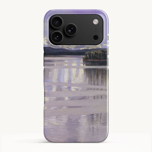 iPhone 17 Pro Max / Slim Case