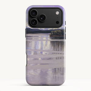 iPhone 17 Pro Max / Tough Case