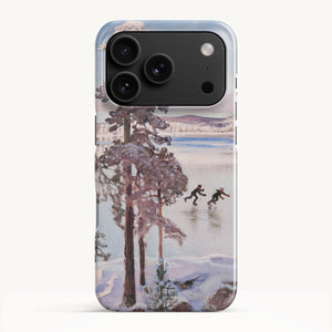 iPhone 17 Pro / Slim Case