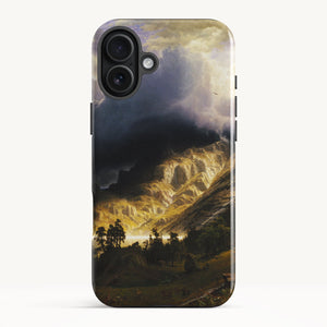 iPhone 16 Plus / Tough Case