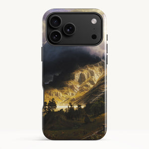 iPhone 17 Pro Max / Tough Case