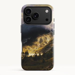 iPhone 17 Pro / Tough Case
