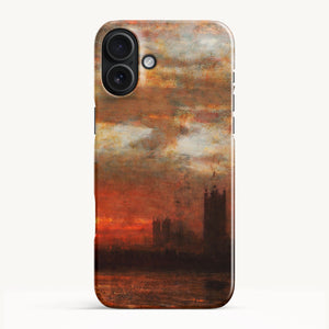 iPhone 16 Plus / Slim Case