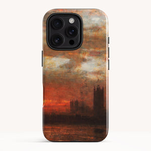 iPhone 16 Pro / Tough Case