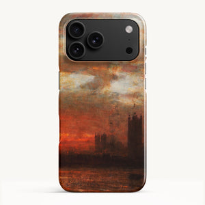 iPhone 17 Pro Max / Slim Case