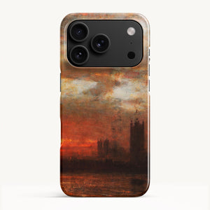 iPhone 17 Pro / Slim Case