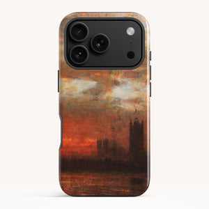iPhone 17 Pro / Tough Case