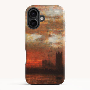 iPhone 17 / Tough Case