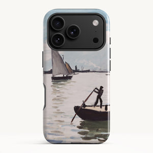 iPhone 17 Pro / Tough Case