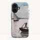 iPhone 17 / Tough Case