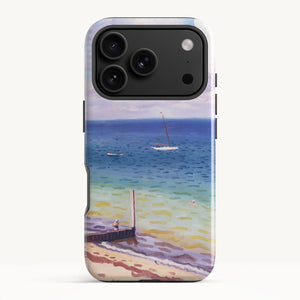 iPhone 17 Pro / Tough Case
