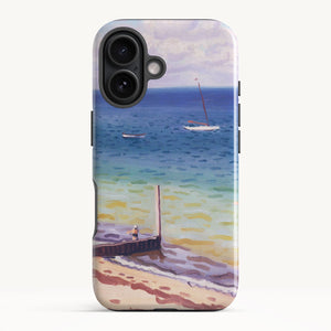 iPhone 17 / Tough Case