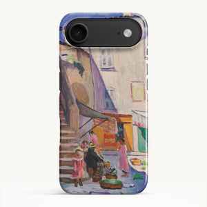 iPhone 17 Air / Slim Case
