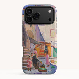 iPhone 17 Pro Max / Tough Case