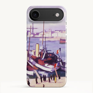 iPhone 17 Air / Slim Case