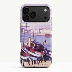 iPhone 17 Pro Max / Tough Case