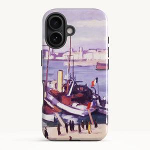 iPhone 17 / Tough Case