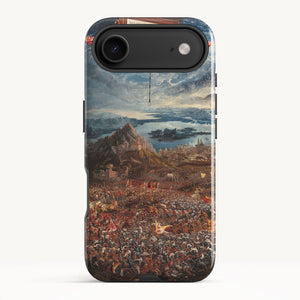 iPhone 17 Air / Tough Case