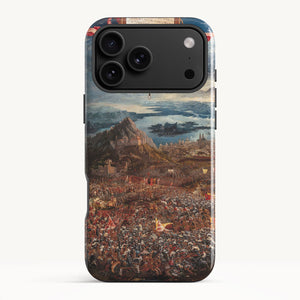 iPhone 17 Pro Max / Tough Case
