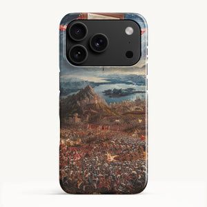 iPhone 17 Pro / Slim Case