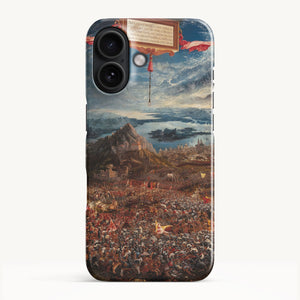 iPhone 17 / Slim Case