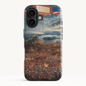 iPhone 17 / Tough Case