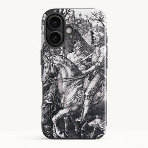 iPhone 17 / Tough Case