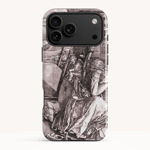 iPhone 17 Pro Max / Tough Case