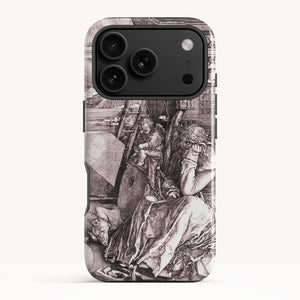 iPhone 17 Pro / Tough Case