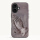 iPhone 17 / Tough Case