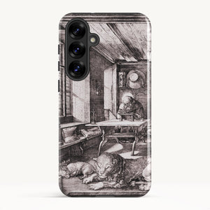 Galaxy S25 Plus / Tough Case