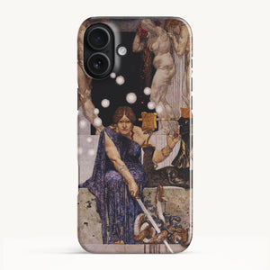 iPhone 16 Plus / Slim Case
