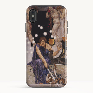 iPhone XS Max / Tough Case